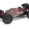 Off-Road | Cars/Tanks Arrma Arrma 1/8 Typhon 6S V5 4Wd Blx Buggy With Spektrum Firma Rtr