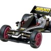 Cars/Tanks Tamiya Tamiya - Avante Jr. Black Special (Type 2 Chassis) (Re-Release Of 18506) [95501]