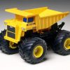 Cars/Tanks Tamiya Tamiya - 1/32 Wild Mini 4Wd Series No.13 Mammoth Dump Truck [17013]