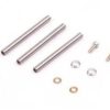 Kds Parts | Parts KDS Feathering Shaft 4.0Mm 1003-2 For Sv