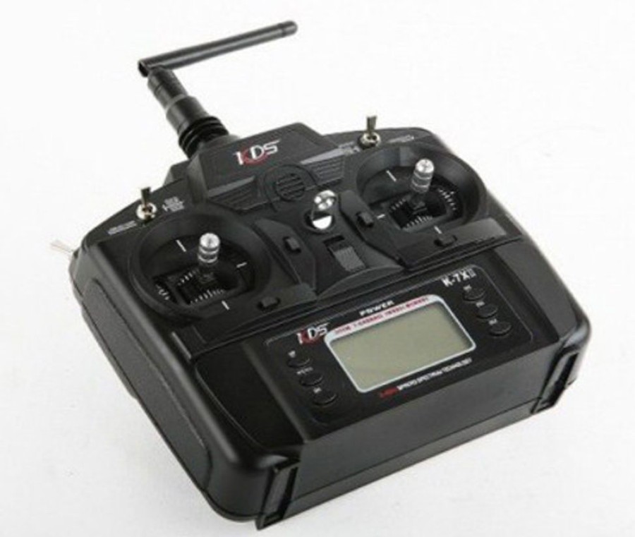 Transmitter | Electronics KDS Kds K7X2 Digital Transmitter And Receiver