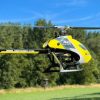 Drones/Helis OMP Hobby Omp Hobby M2 Evo Bnf Rc Helicopter (Yellow)