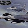 Aircraft | Model & Die-Cast Academy Academy 1/144 F-16 Fighting Falcon Plastic Model Kit [12610]