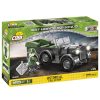 Model & Die-Cast Cobi Cobi - 2405 1937 Horch 901 185Pcs