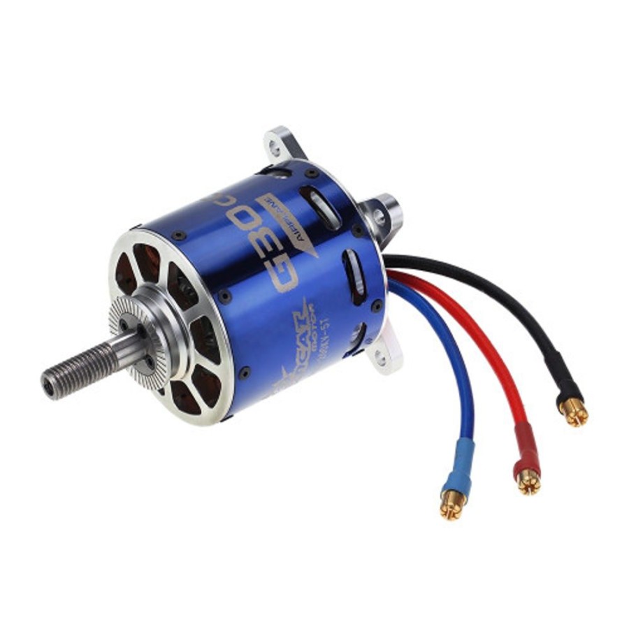 Air | Electronics Tomcat Tomcat P3703 2808-Kv1320 Motor