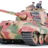 Military | Model & Die-Cast Tamiya Tamiya 1/35 German King Tiger (Ardennes Front) [35252]