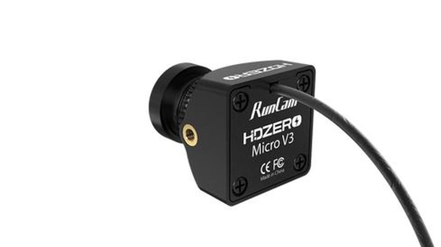 Camera | Electronics HDZero Hdzero Micro V3 Camera