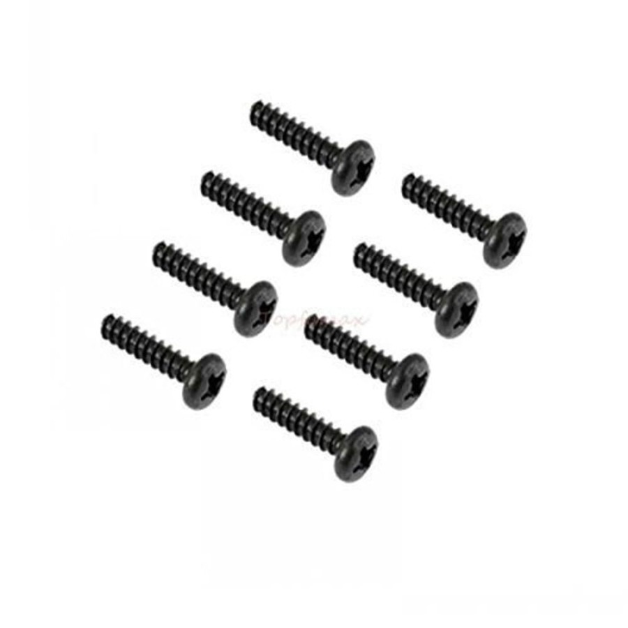 Car Parts By Brand | Parts HSP 81220-14 Cap Head Self-Tapping Screw 3*12 Hsp 1:8