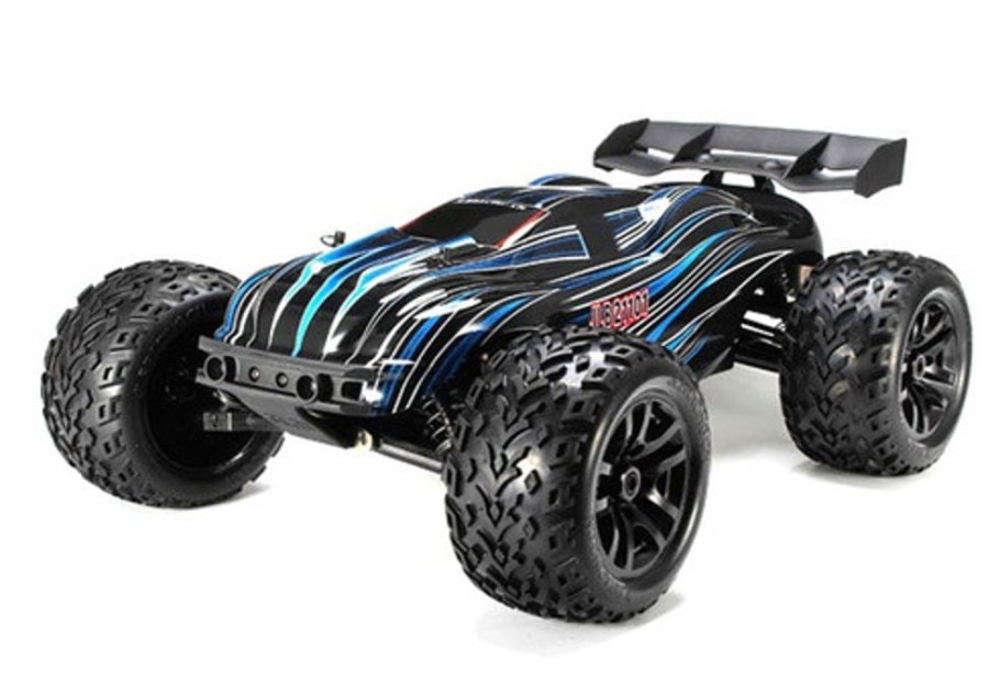 Off-Road | Cars/Tanks JLB Racing Jlb Racing 120A Brushless Electric Ready To Run Truggy 21101