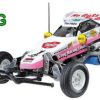 Off-Road | Cars/Tanks Tamiya Tamiya 58354 - 1/10 Rc The Frog - Off Road High Performance Racer Rc Kit W/ Beginner Ready To Run Combo