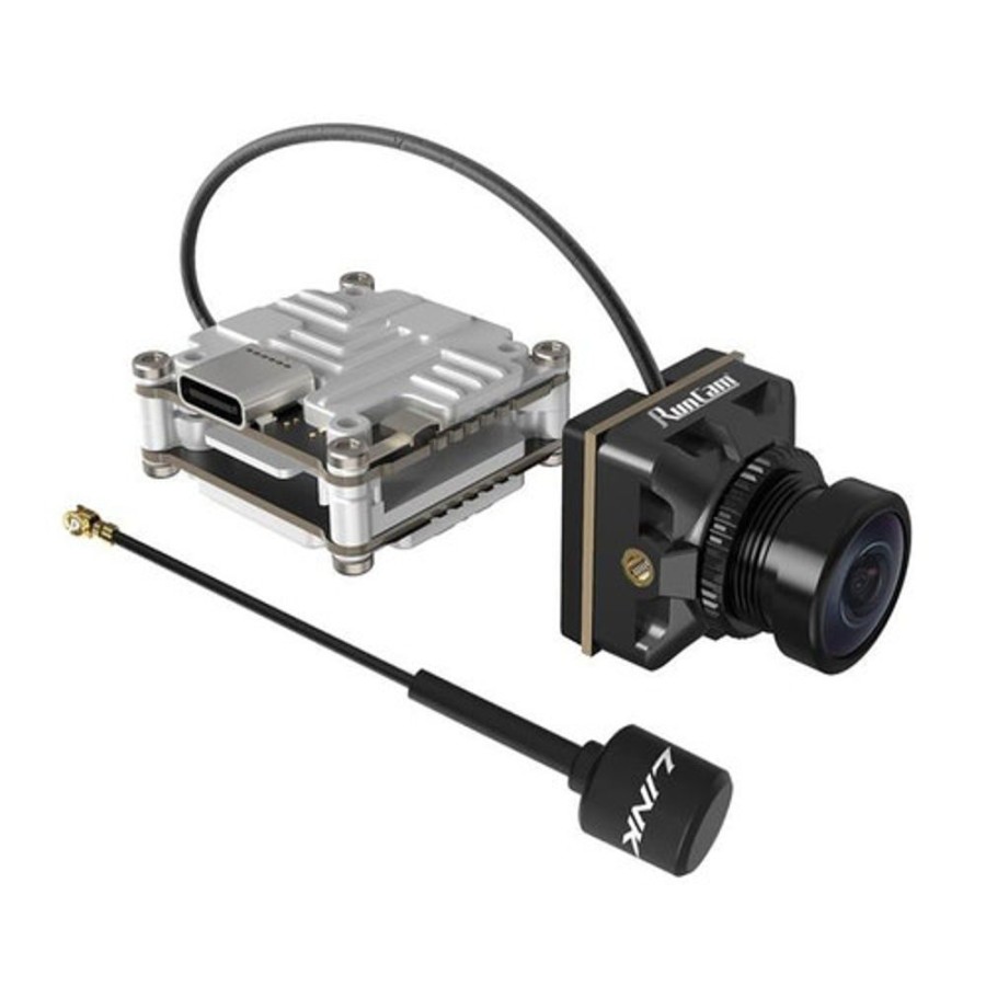 Camera | Electronics RunCam Runcam Link Phoenix Hd Kit