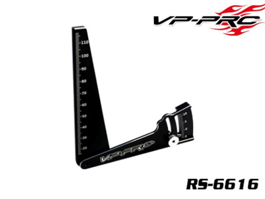 Vp-Pro Tools & Acc. | Accessories VP-PRO Vp-Pro Rs-6616 Aluminum Camber Gauge