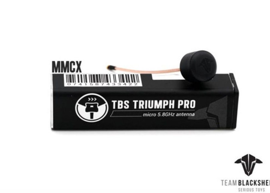 Antennas | Electronics TBS Tbs Triumph Pro (Mmcx)