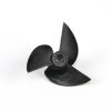 Boat Propellers | Parts Dragon Hobby Dragon Hobby Twin Catamaran 920Ep Propeller D36 P1.4 3 Blade (L/H) Positive P436-3