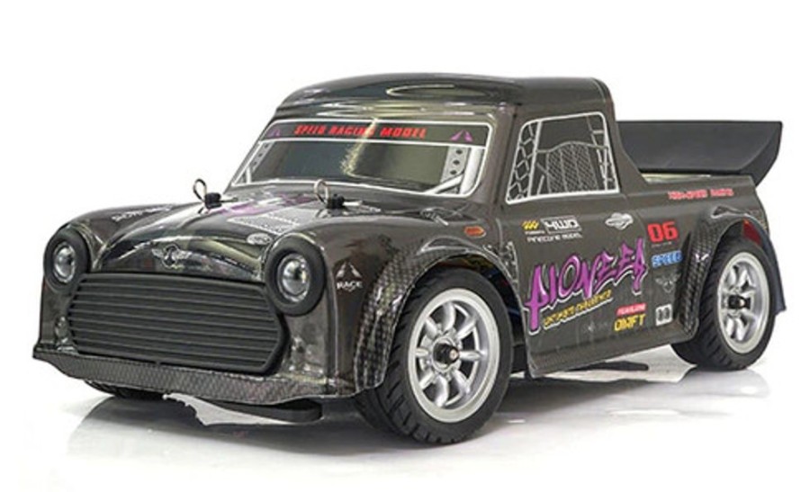 On Road | Cars/Tanks WPL 1:16 4Wd Rc Car Sg1606 2.4G Rtr Drift Rc Car With Esp & Led Light