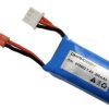 Lithium Polymer Batteries | Batt/Charger OMP Hobby Omp Hobby 2S Lipo Battery 7.4V 300Mah For S720