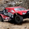 Off-Road | Cars/Tanks DHK Dhk 8331 Hunter Bl 1/10 4Wd Brushless Rtr Short Course Truck W/ G.T. Power V6 Balance Charger