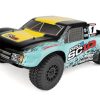 Off-Road | Cars/Tanks Team Associated Team Associated Pro2 Sc10 1/10 Rtr 2Wd Short Course Truck (Ae Team) W/2.4Ghz Radio