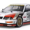 On Road | Cars/Tanks Tamiya Tamiya - 1/10 1991 Audi V8 Touring (Tt-02 Chassis) [58682]