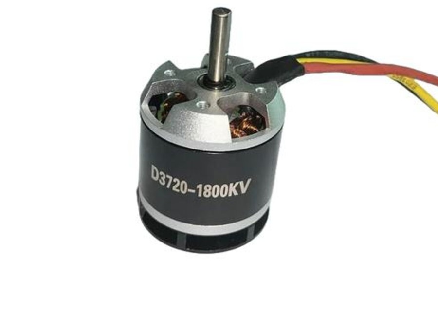 Marine | Electronics Volantex Volantex 3720 Kv1800 Brushless Motor Use For Volantexrc Sr80 Pro Rc Boat