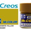 Mr. Hobby Paint | Accessories Mr Hobby Gunze - C352 Mr Color Chromate Yellow Prime