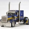 Trucks & Trailers | Cars/Tanks Tamiya Tamiya 56344 - 1/14 Grand Hauler Tractor Truck