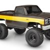 Rc Car Shell & Accessories | Parts JConcepts Jconcepts - 1982 Gmc K10 - Crawler Body