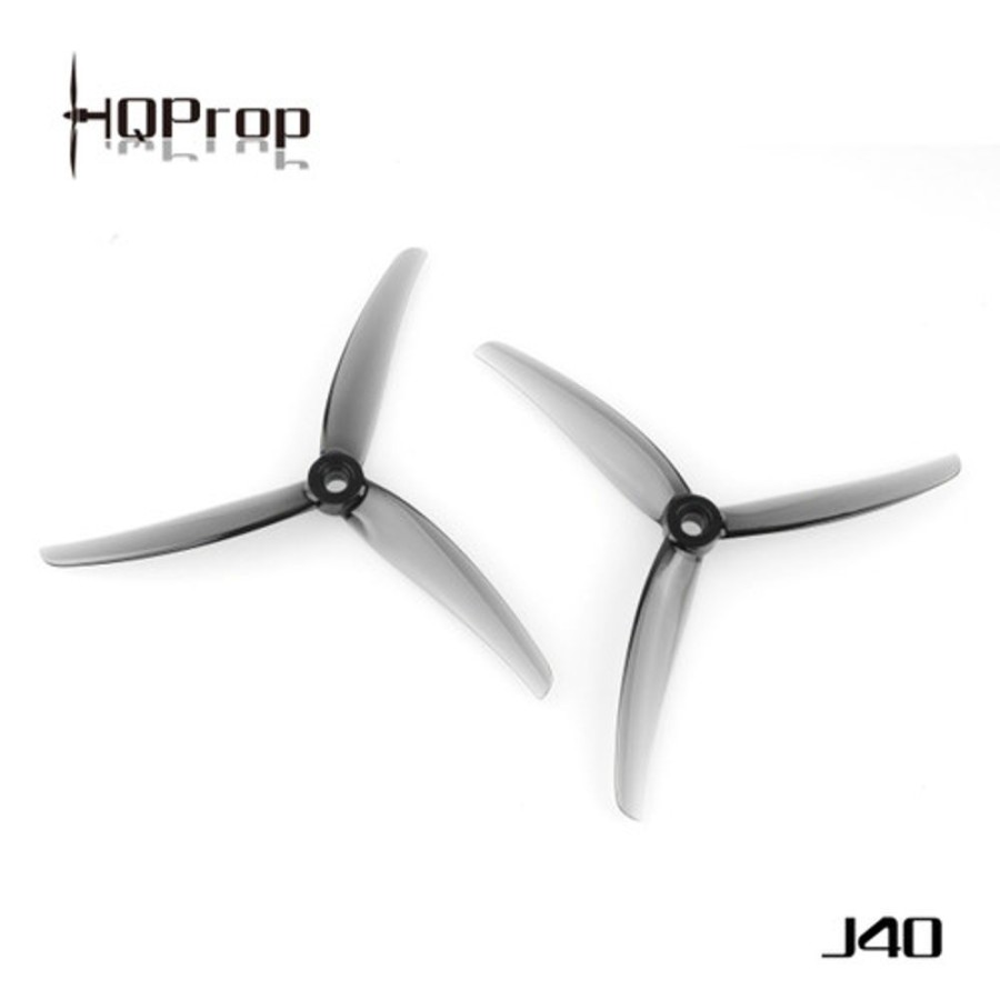 Propellers | Parts HQProp Hq Juicy Prop J40 5.1X4X3 (2Cw+2Ccw)