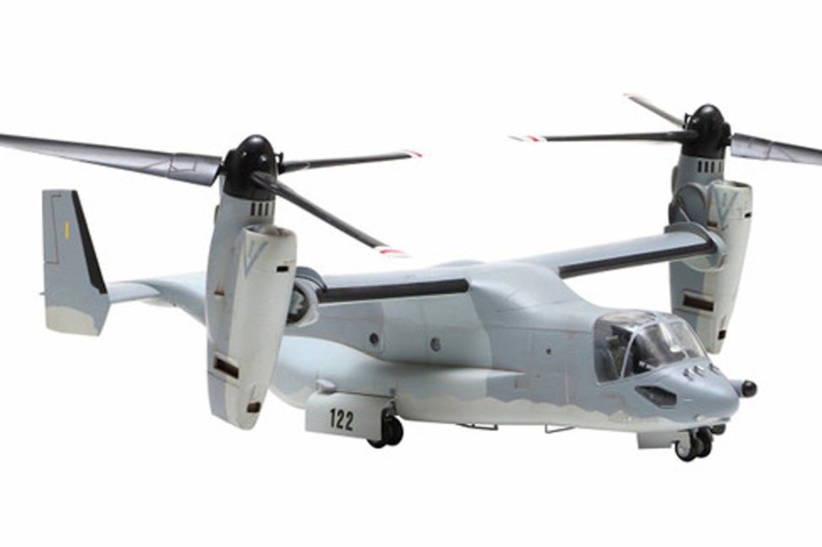 Aircraft | Model & Die-Cast Italeri Italeri - 1/48 V-22 Osprey Plastic Model Kit [1-2622]