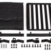 Rc Car Shell & Accessories | Parts Element RC Element Rc Front Runner Bed Rack & Rooftop Tent Set