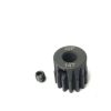 Pinion Gears | Parts Surpass Hobby Sh Pinion Gear 32P 14T 5Mm Shaft