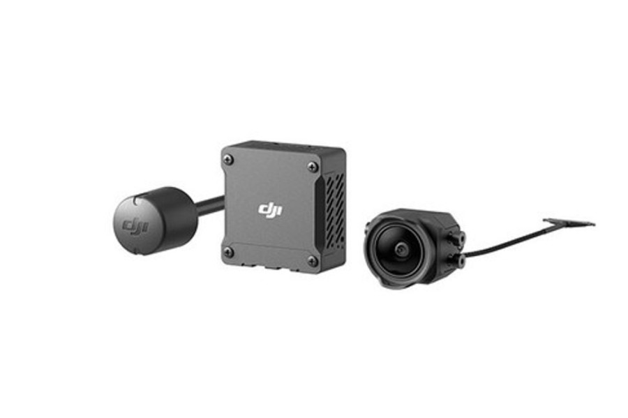 Camera | Electronics DJI Dji - O3 Air Unit