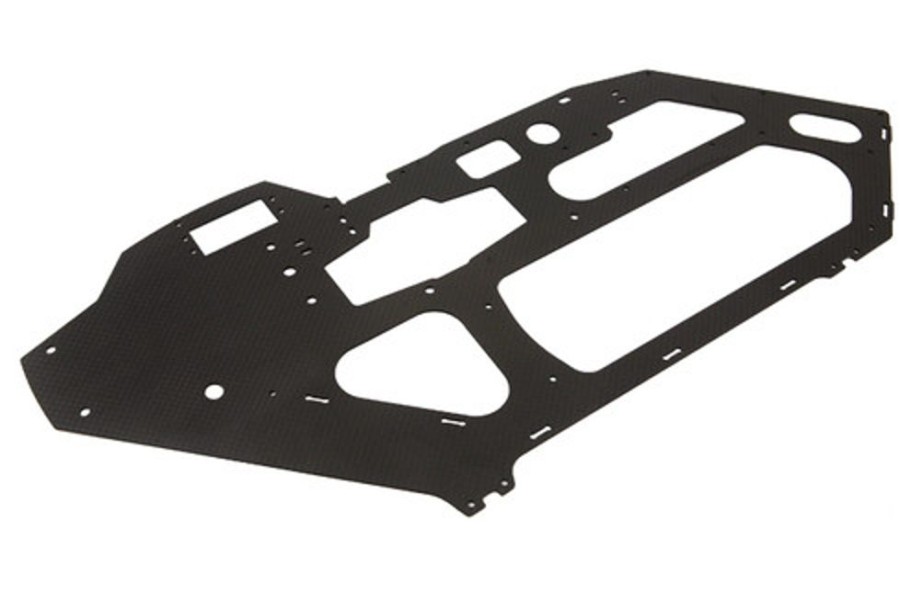 Kds Parts | Parts KDS Cf Left Side Plate Ka-72-034