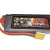 Lithium Polymer Batteries | Batt/Charger Giant Power Giant Power Graphene 3S 11.1V 1850Mah 70C Li-Po W/ Xt-60 Plug