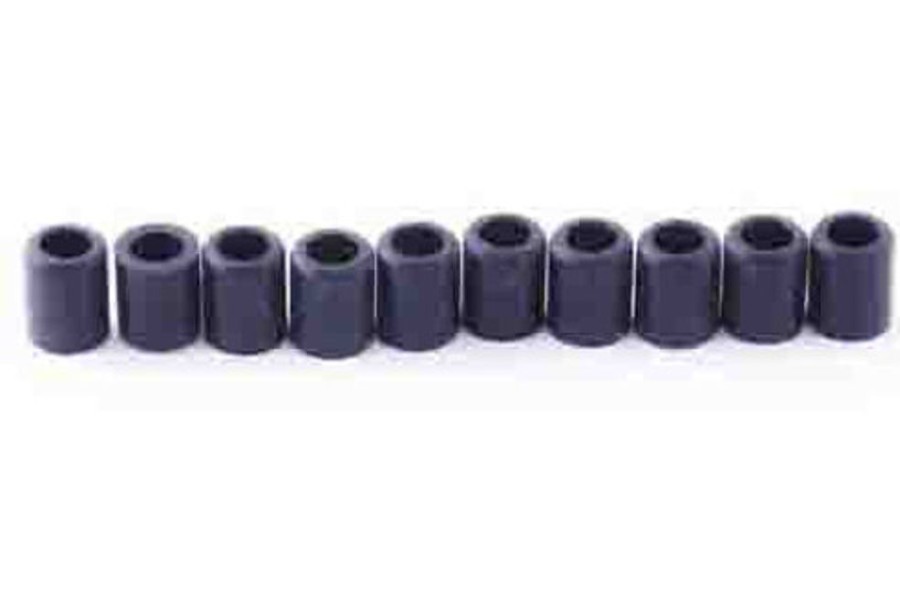 Kds Parts | Parts KDS 450C Landing Ski Nut 002-4