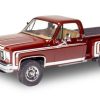 Cars | Model & Die-Cast Revell 1/24 1976 Chevy Sport Stepside Pickup