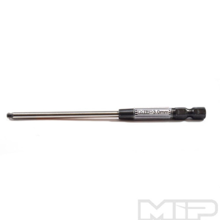 Mip Tools | Accessories MIP Mip Speed Tip , Hex Driver Wrench 3.0Mm Ball End #9043S