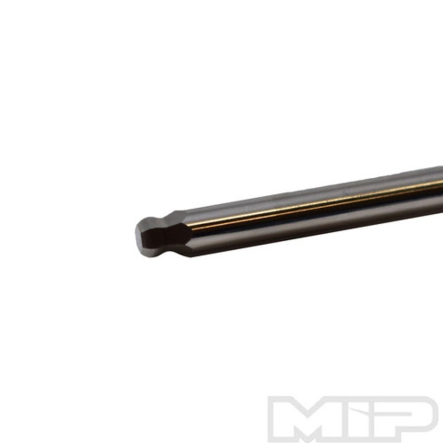 Mip Tools | Accessories MIP Mip Speed Tip , Hex Driver Wrench 3.0Mm Ball End #9043S