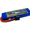 Lithium Polymer Batteries | Batt/Charger Giant Power Giant Power 3S 11.1V 5000Mah 35C Li-Po W/ Traxxas Plug