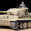 Military | Model & Die-Cast Tamiya Tamiya 1/35 German Tiger I Tank Mid Production