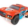 Off-Road | Cars/Tanks Team Associated Team Associated Pro2 Dk10Sw 2Wd 1/10 Brushless Dakar Rally Racer (Orange) W/2.4Ghz Radio System