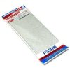 Tamiya Tools | Accessories Tamiya Tamiya - Finishing Abrasives P320 (3Pcs) [87094]