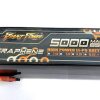 Lithium Polymer Batteries | Batt/Charger Giant Power Giant Power 6S 22.2V 5000Mah 65C Li-Po W/ Xt90