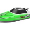 Boats Volantex Volantex Rc 795 4 Vector Xs 30Km/H Rc Boat With Self-Righting & Reverse Function Rtr Model