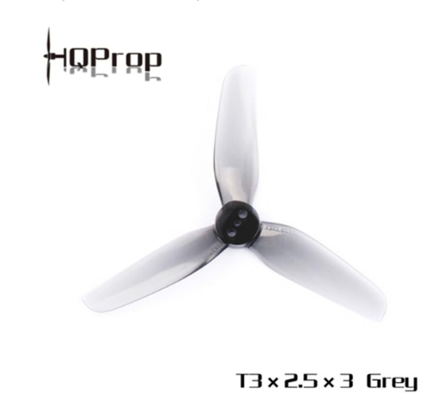 Propellers | Parts HQProp Hq Prop T3X2.5X3