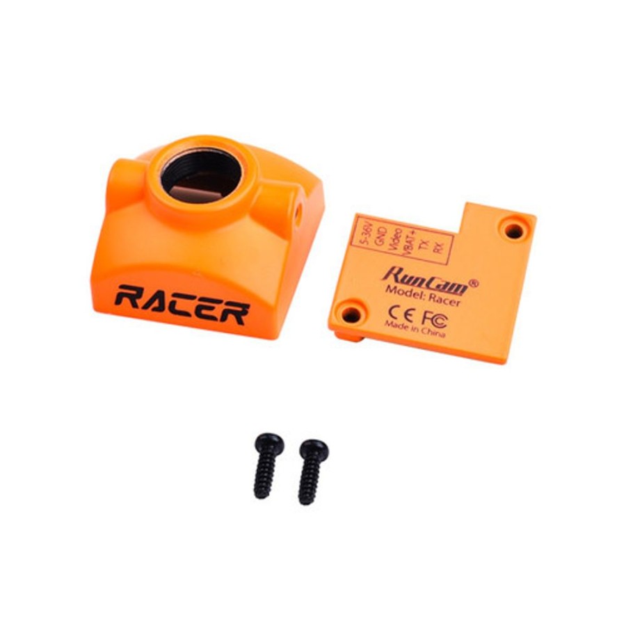 Camera | Electronics RunCam Runcam Spare Case (Racer/Racer 2)