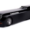 Model & Die-Cast JADA Jada 1/24 Dc Comics Batmobile With Figure [30916]