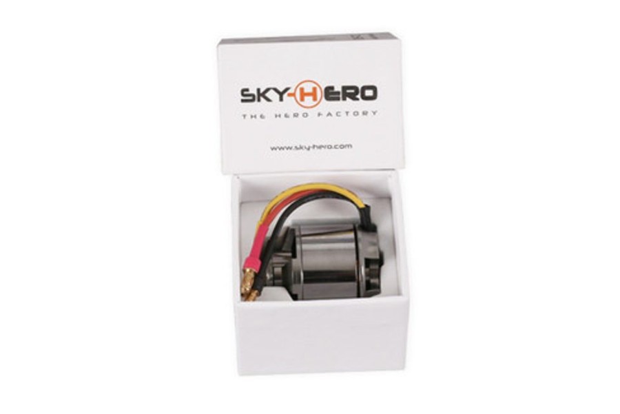 Air | Electronics Sky-Hero Brushless Motor X2815-470