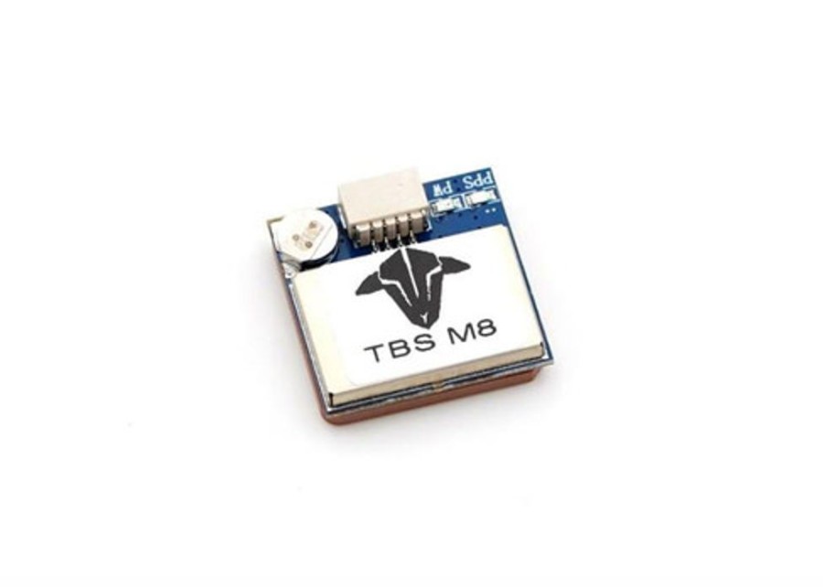 Accessories | Parts TBS Tbs M8-2 Gps (Glonass)