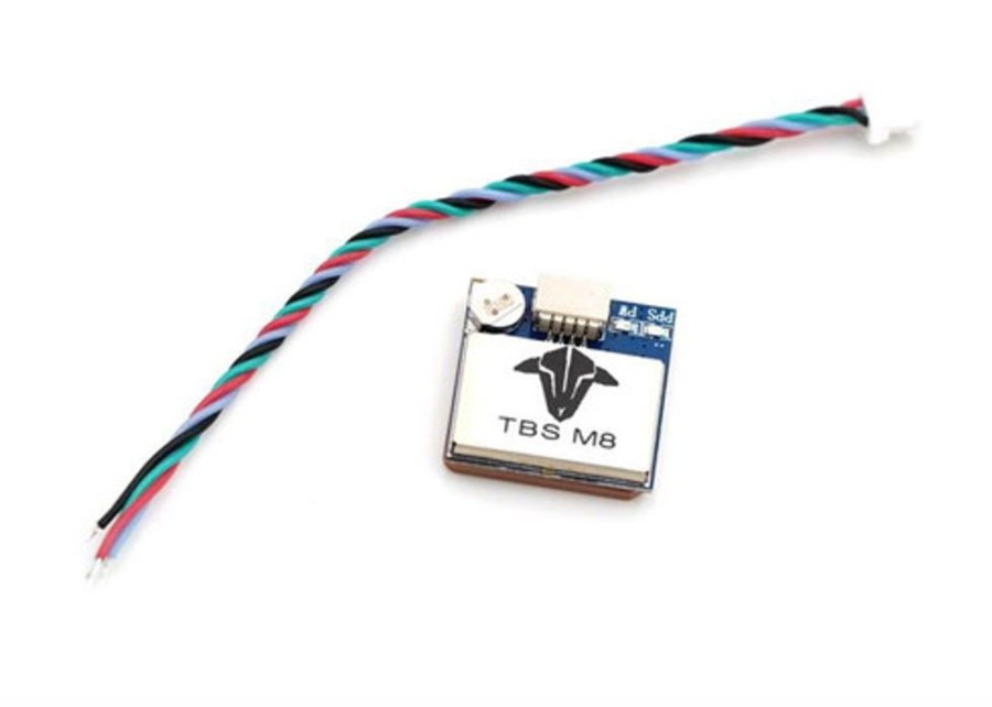 Accessories | Parts TBS Tbs M8-2 Gps (Glonass)